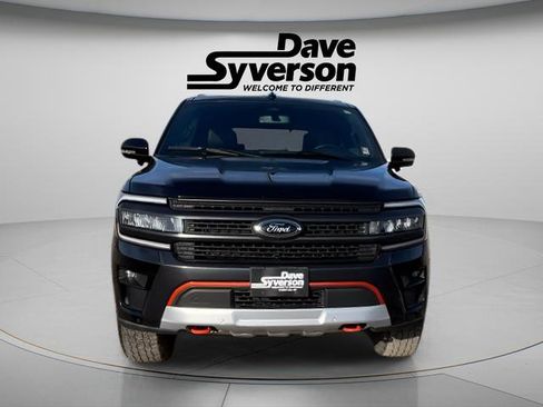 Used 2023 Ford Expedition Timberline image 8