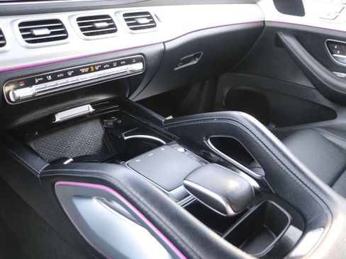 Used 2024 Mercedes-Benz GLE 350 4MATIC image 26