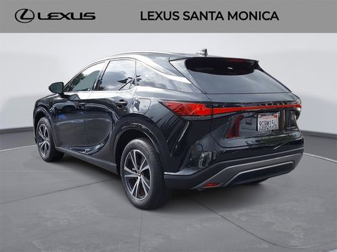 Used 2023 Lexus RX 350 Premium image 7