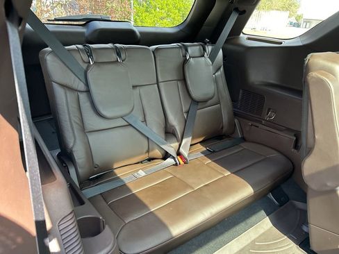 Used 2022 Ford Explorer King Ranch image 52