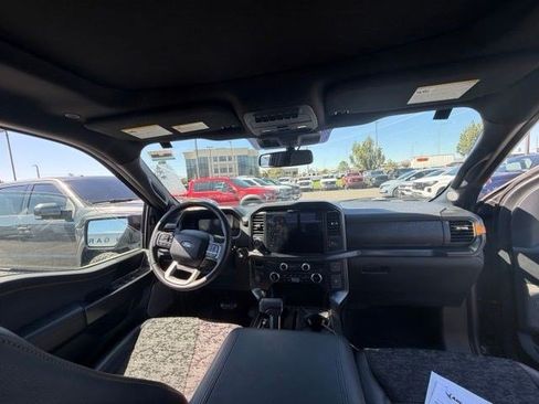 Used 2026 Ford F150 Tremor AWD/4WD image 17
