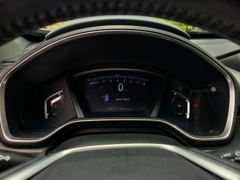 Used 2021 Honda CR-V EX-L image 34