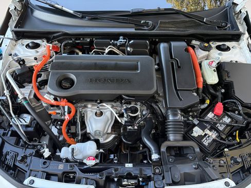 Used 2025 Honda Civic Sport image 27