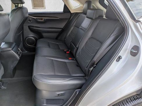 Used 2021 Lexus NX 300 FWD w/ Luxury Package image 19