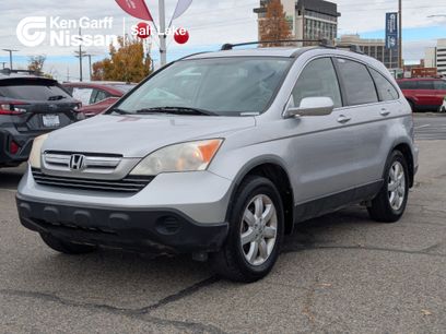 Used 2009 Honda CR-V EX-L