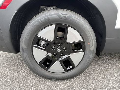 New 2026 Hyundai Santa Fe SEL FWD image 17