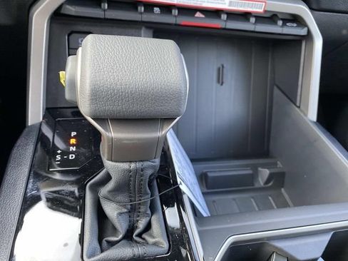 New 2026 Toyota Tundra SR5 AWD/4WD image 11