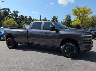 New 2026 RAM 3500 Laramie AWD/4WD video 2