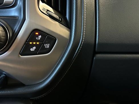 Used 2015 GMC Sierra 1500 Denali AWD/4WD image 17