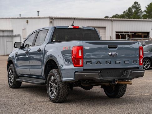Used 2023 Ford Ranger XLT w/ Equipment Group 301A Mid RWD image 5