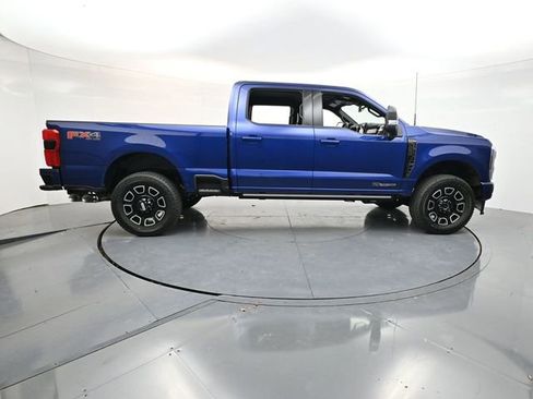 New 2026 Ford F250 4x4 Crew Cab Super Duty image 8
