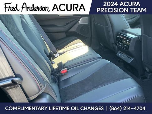 New 2026 Acura MDX A-Spec image 24