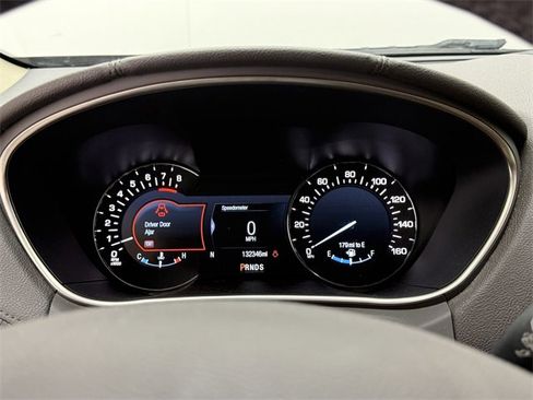 Used 2017 Lincoln MKX Reserve w/ Lincoln MKX Climate Package image 21