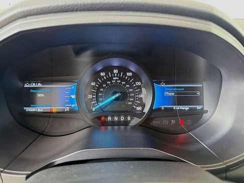 Used 2024 Ford Edge SEL w/ Sport Appearance Package AWD/4WD image 29