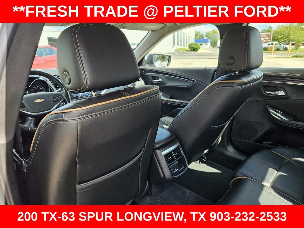 Used 2019 Chevrolet Impala Premier FWD image 20