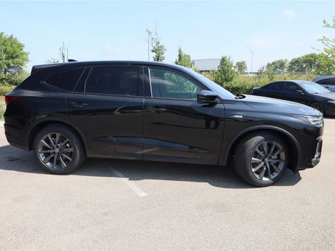 New 2026 Acura MDX A-Spec image 7