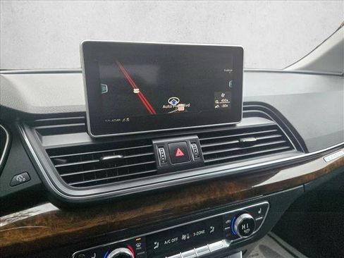 Used 2020 Audi Q5 2.0T Premium Plus w/ Premium Plus Package image 21