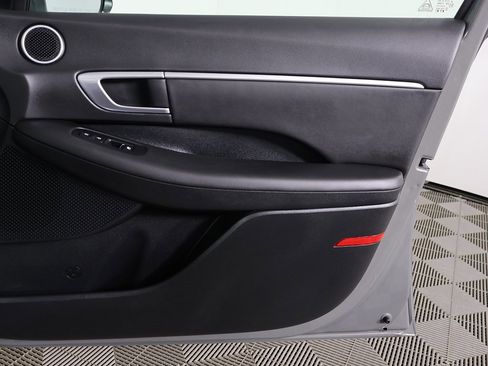 Used 2023 Hyundai Sonata SEL w/ Cargo Package image 21