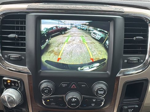 Used 2018 RAM 1500 Laramie Longhorn w/ Protection Group image 19