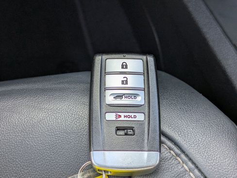 Used 2020 Acura RDX w/ Technology Package FWD image 30