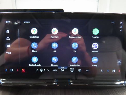 Used 2025 Ford Expedition Max Platinum w/ Platinum Ultimate Package image 28