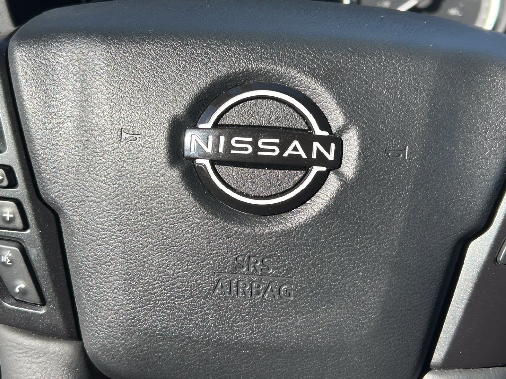 Used 2026 Nissan Frontier SV w/ SV Convenience Package RWD image 34