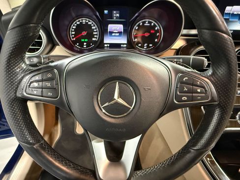 Used 2017 Mercedes-Benz C 300 Coupe image 28