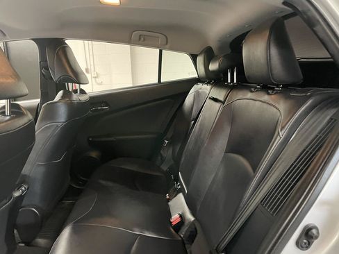 Used 2022 Toyota Prius Prime XLE FWD image 12