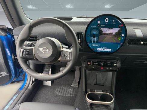 New 2025 MINI Cooper S image 23