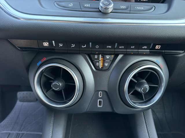 Used 2021 Chevrolet Blazer LT w/ LPO, Floor Liner Package AWD/4WD image 22