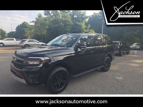 Used 2022 Ford Expedition Timberline AWD/4WD image 1