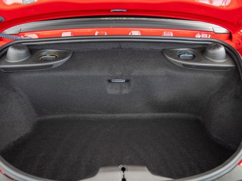 Used 2025 Porsche 718 Boxster S image 26