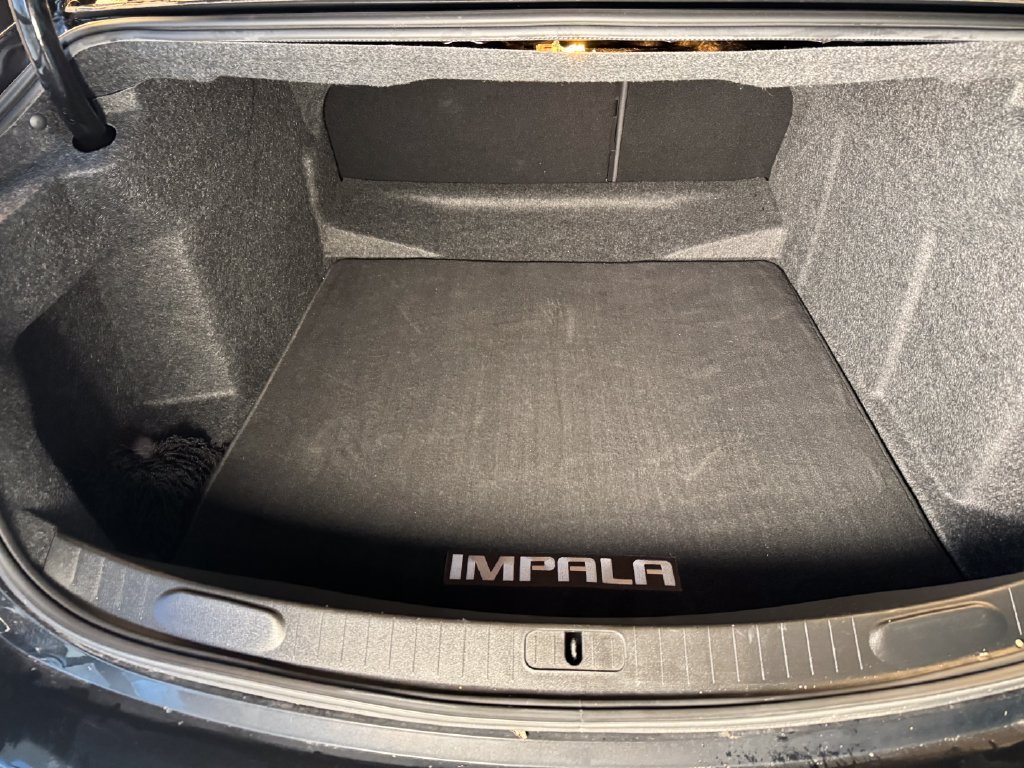 Used 2019 Chevrolet Impala Premier w/ Premier Convenience Package FWD image 22