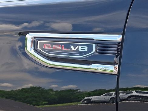 Used 2023 GMC Sierra 1500 Denali w/ Denali Reserve Package AWD/4WD image 31