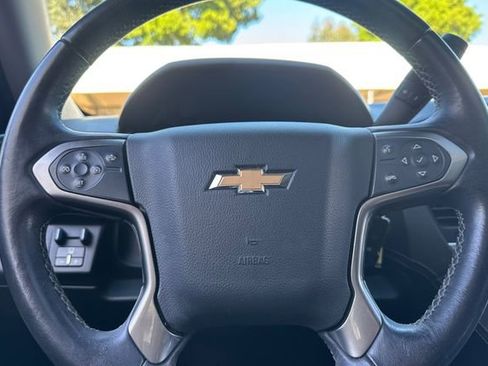 Used 2016 Chevrolet Suburban LT AWD/4WD image 24