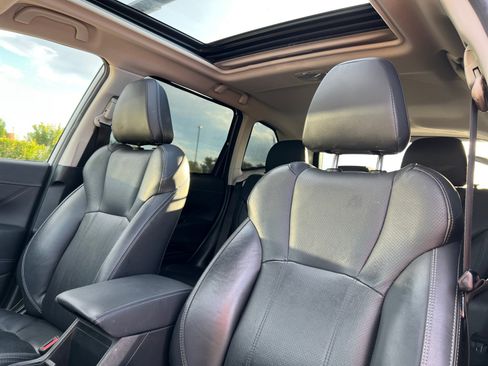Used 2021 Subaru Forester Limited AWD/4WD image 14