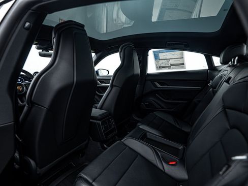 New 2025 Porsche Taycan 4S image 22