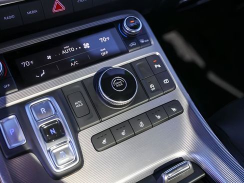 Used 2023 Hyundai Palisade Calligraphy image 20