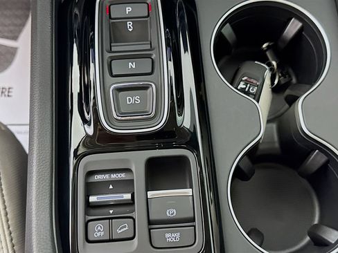 New 2026 Honda Pilot EX-L image 25