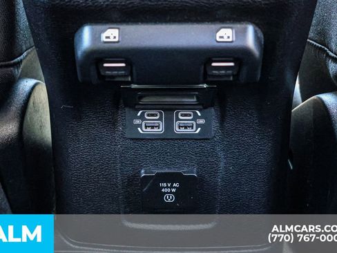 Used 2021 Jeep Gladiator Mojave image 55