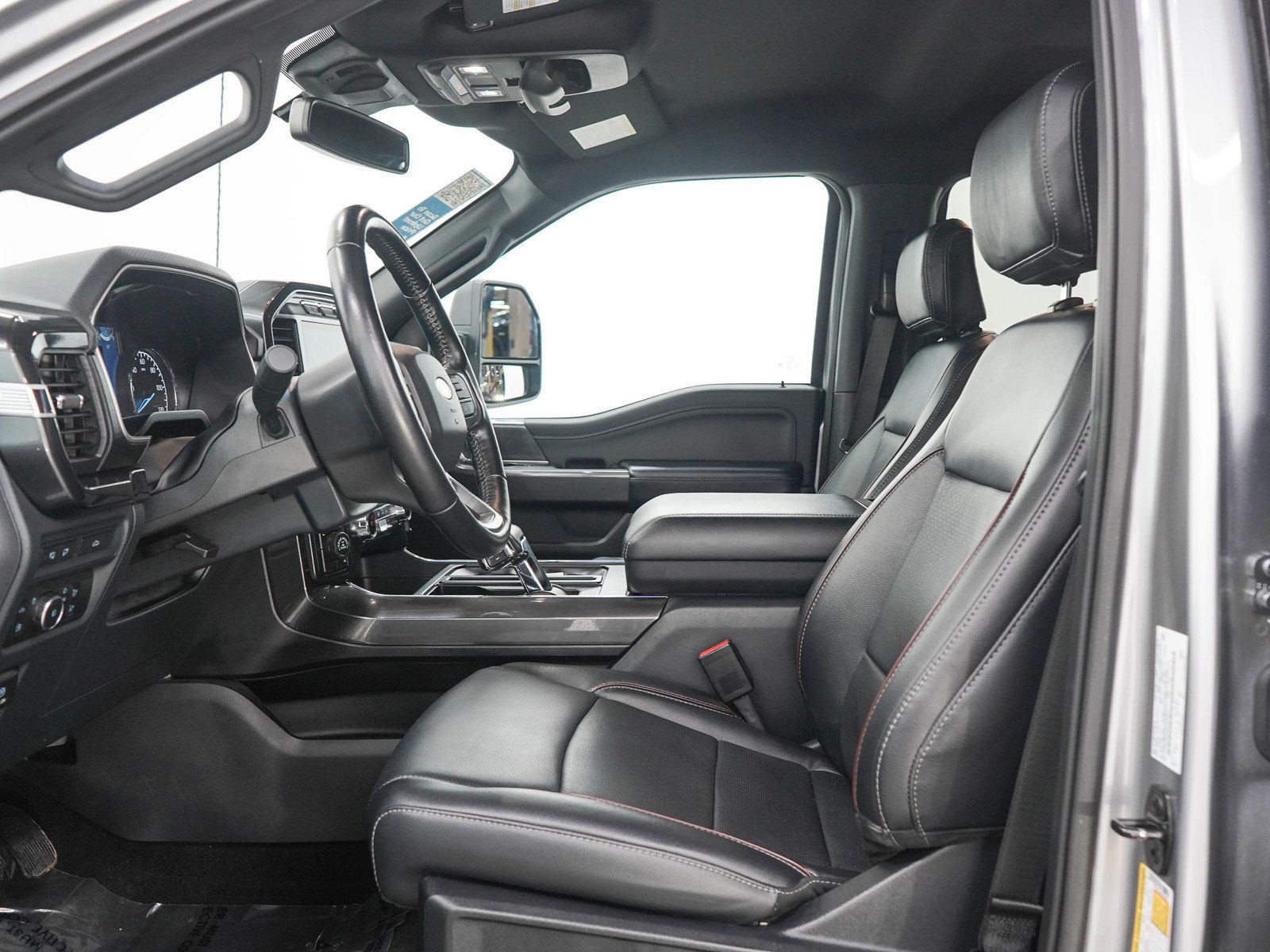 Used 2022 Ford F150 XLT w/ Equipment Group 302A High AWD/4WD image 23