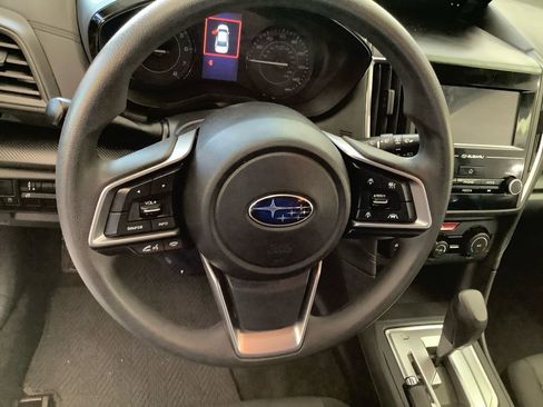 Used 2022 Subaru Impreza 2.0i image 9