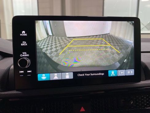 Used 2024 Honda CR-V EX-L image 28