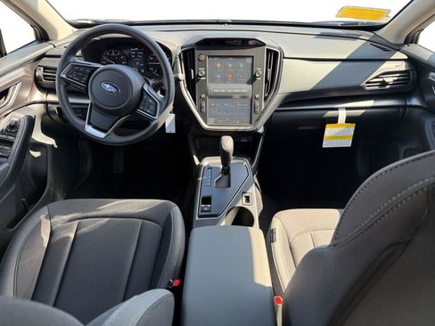 New 2025 Subaru Impreza 2.0i image 10
