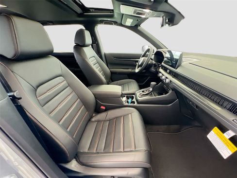 New 2026 Honda CR-V Sport-L image 27
