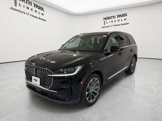 New 2026 Lincoln Aviator 2WD video 1