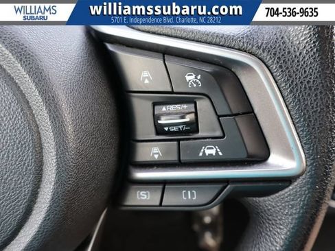 Used 2020 Subaru Crosstrek 2.0i w/ Popular Package #3 AWD/4WD image 22