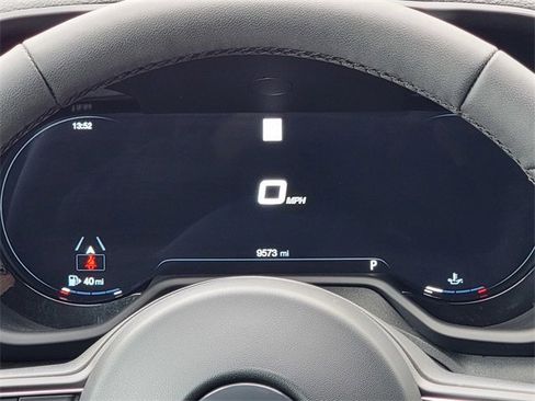 Used 2023 Dodge Hornet GT w/ GT Blacktop Package image 35