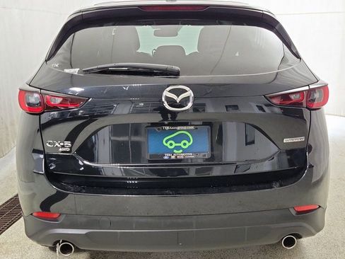Used 2022 MAZDA CX-5 AWD 2.5 S image 5