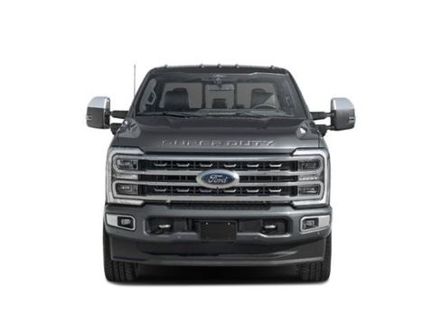 Used 2026 Ford F250 Platinum AWD/4WD image 4